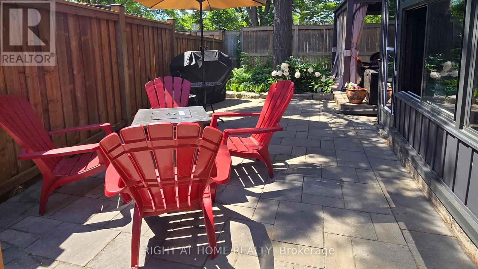 1665 Asgard Drive, Mississauga, Ontario  L5E 3G5 - Photo 46 - W13039420