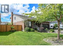 26 MCMASTER Drive, Caledonia, Ontario