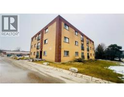 76 BRYBECK Crescent Unit# 202, Kitchener, Ontario