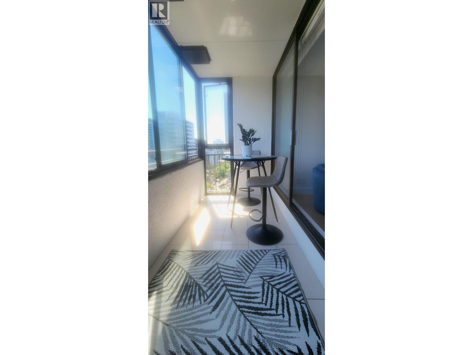 1806 1725 Pendrell Street, Vancouver, British Columbia  V6G 2X7 - Photo 11 - R3133680