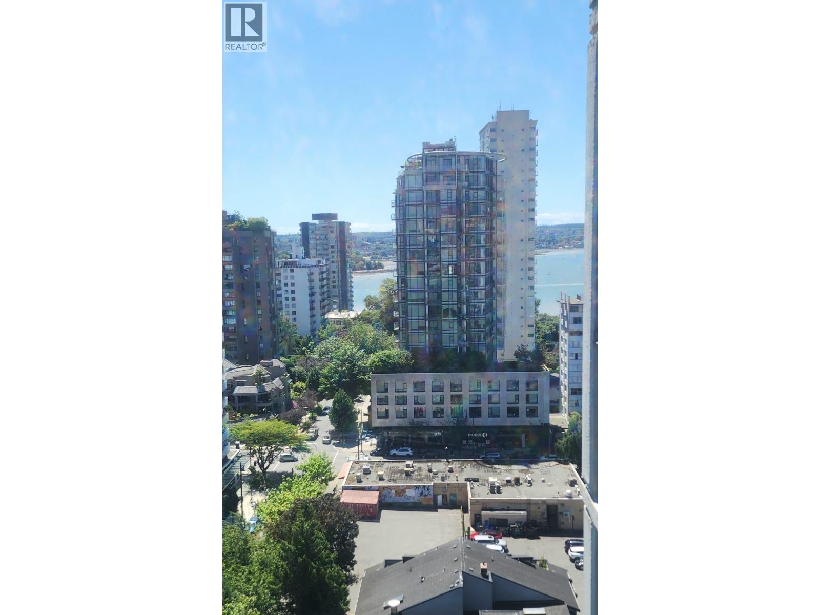 1806 1725 Pendrell Street, Vancouver, British Columbia  V6G 2X7 - Photo 10 - R3133680