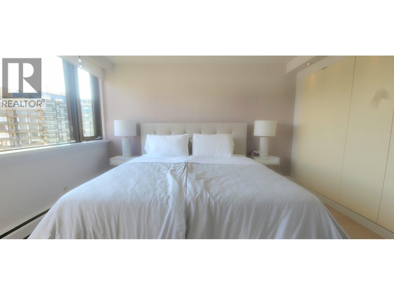 1806 1725 Pendrell Street, Vancouver, British Columbia  V6G 2X7 - Photo 5 - R3133680