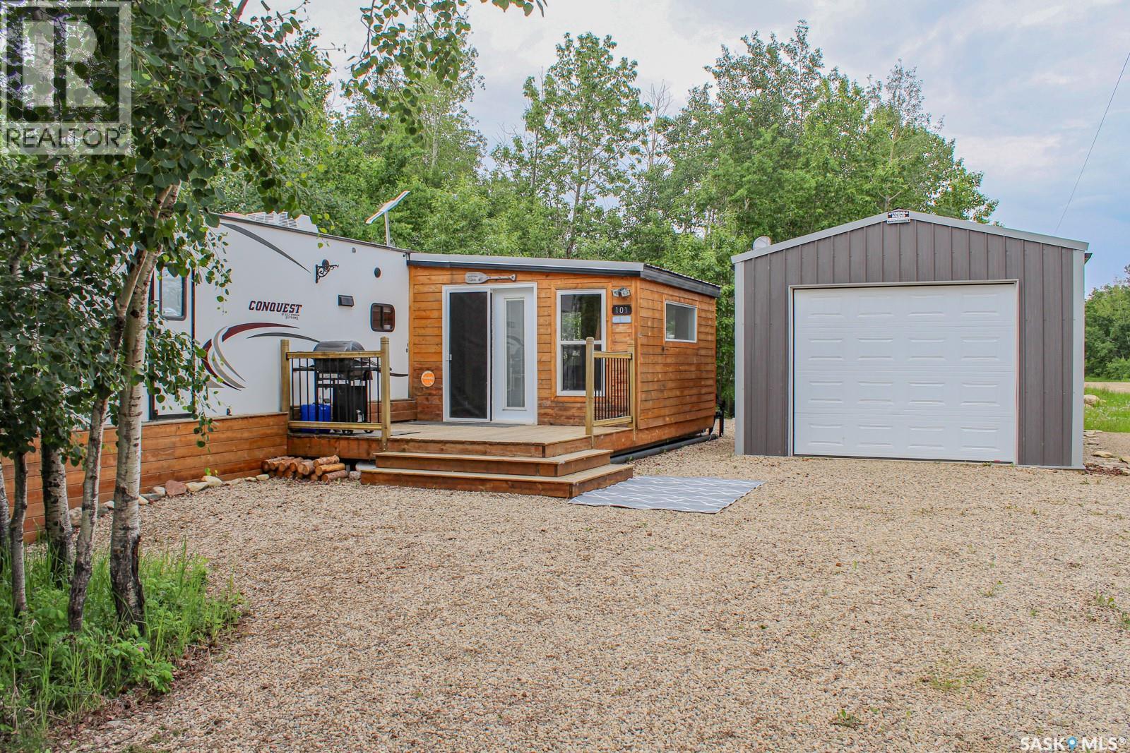 101 Poplar Street, St. Brieux, Saskatchewan  S0K 1V0 - Photo 3 - SK040114