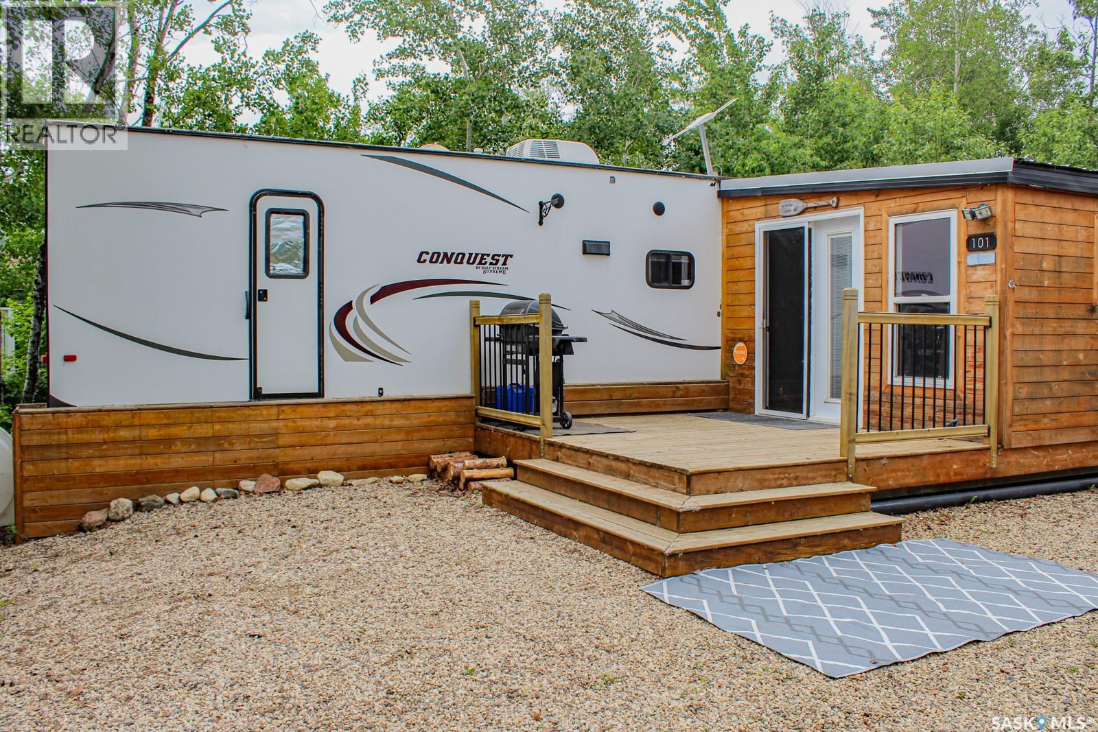 101 Poplar STREET, St. Brieux, Saskatchewan