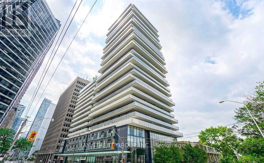 811 - 57 ST JOSEPH STREET, Toronto, Ontario