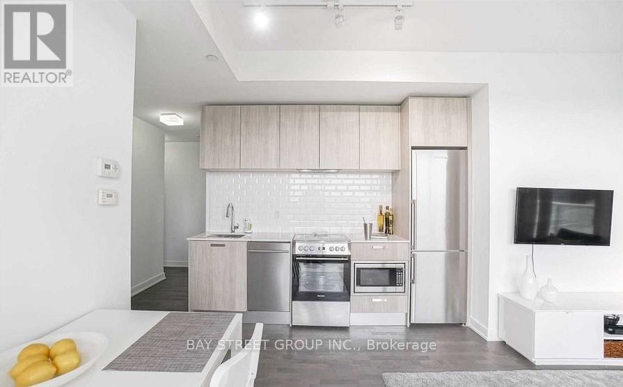 811 - 57 St Joseph Street, Toronto, Ontario  M5C 0C5 - Photo 10 - C13471354