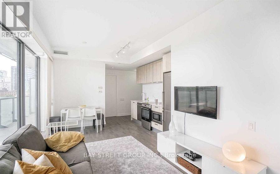 811 - 57 St Joseph Street, Toronto, Ontario  M5C 0C5 - Photo 12 - C13471354