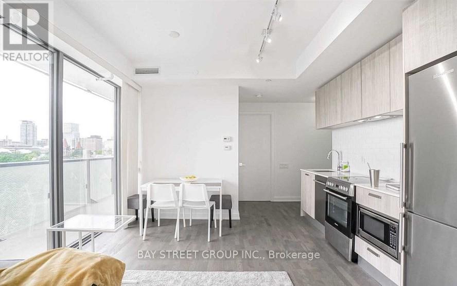 811 - 57 St Joseph Street, Toronto, Ontario  M5C 0C5 - Photo 13 - C13471354