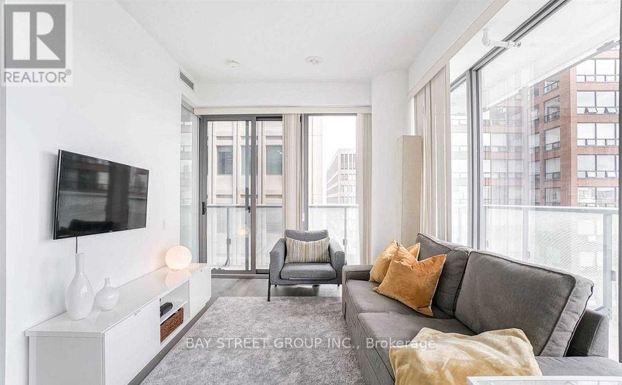 811 - 57 St Joseph Street, Toronto, Ontario  M5C 0C5 - Photo 14 - C13471354