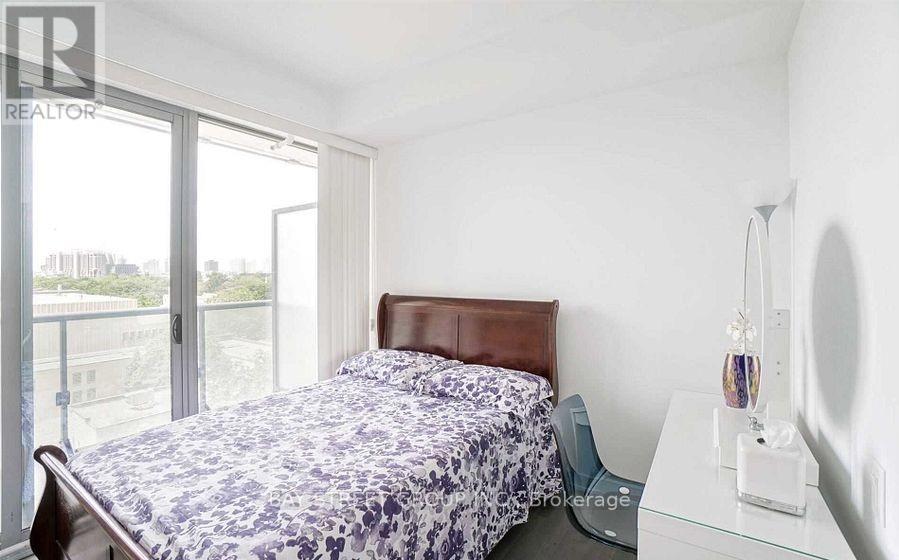 811 - 57 St Joseph Street, Toronto, Ontario  M5C 0C5 - Photo 15 - C13471354