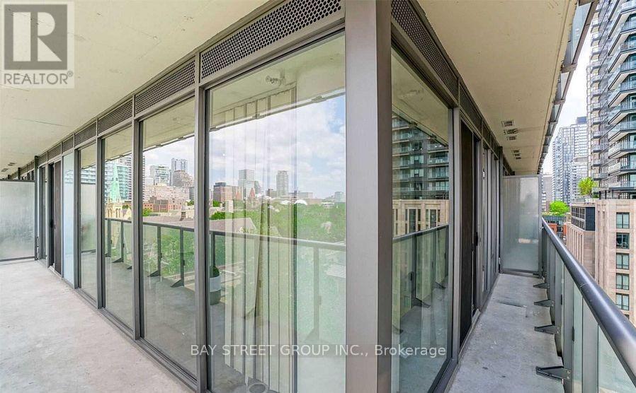 811 - 57 St Joseph Street, Toronto, Ontario  M5C 0C5 - Photo 21 - C13471354