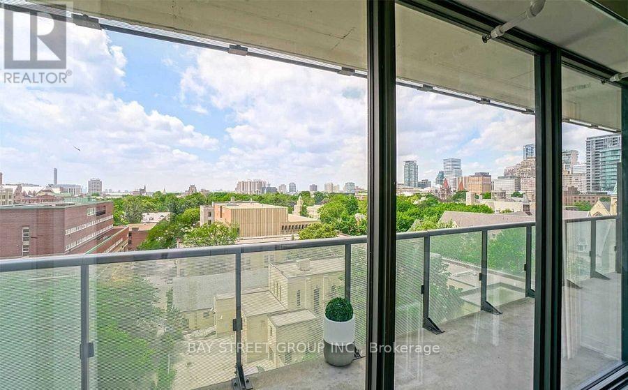 811 - 57 St Joseph Street, Toronto, Ontario  M5C 0C5 - Photo 24 - C13471354