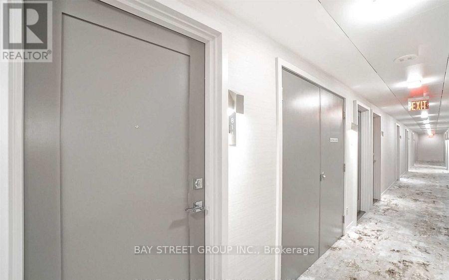 811 - 57 St Joseph Street, Toronto, Ontario  M5C 0C5 - Photo 6 - C13471354