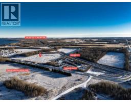 Twp 470 Hwy 771 Highway, Westerose, Alberta