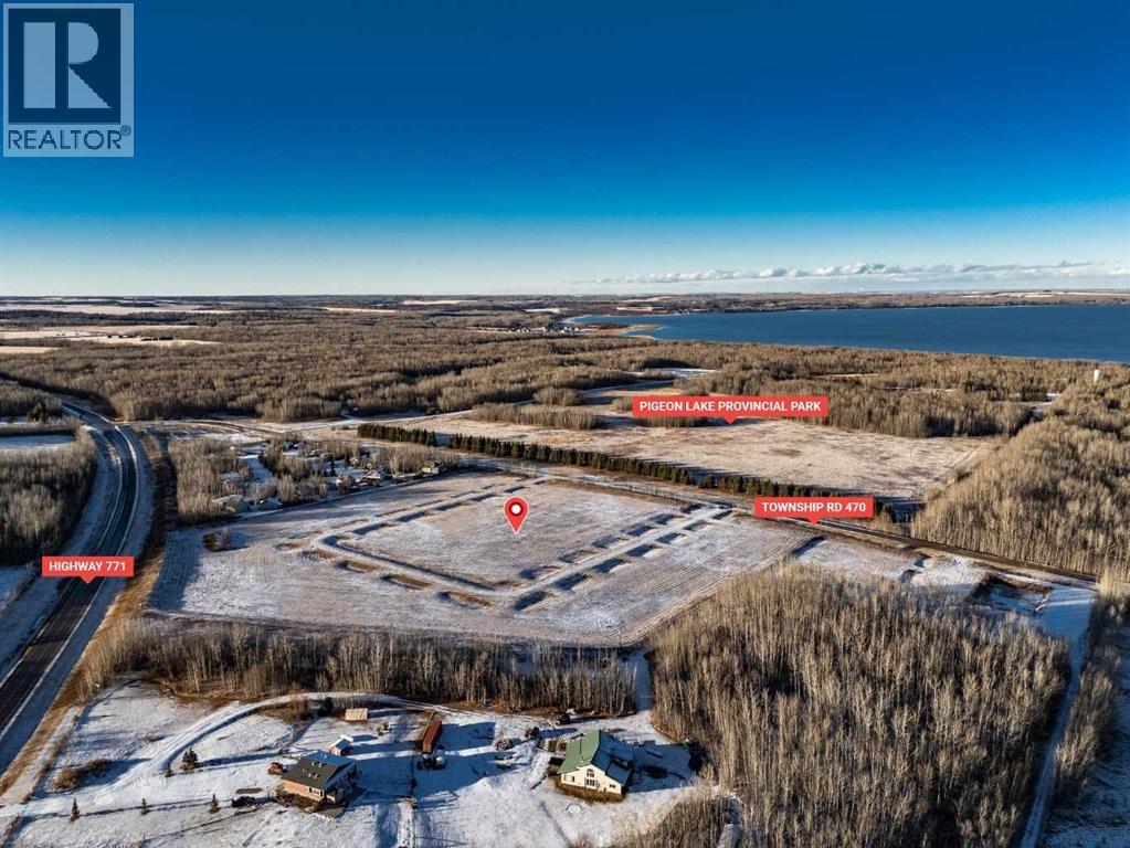 Twp 470 Hwy 771 Highway, Westerose, Alberta  T0C 2V0 - Photo 6 - A2296526