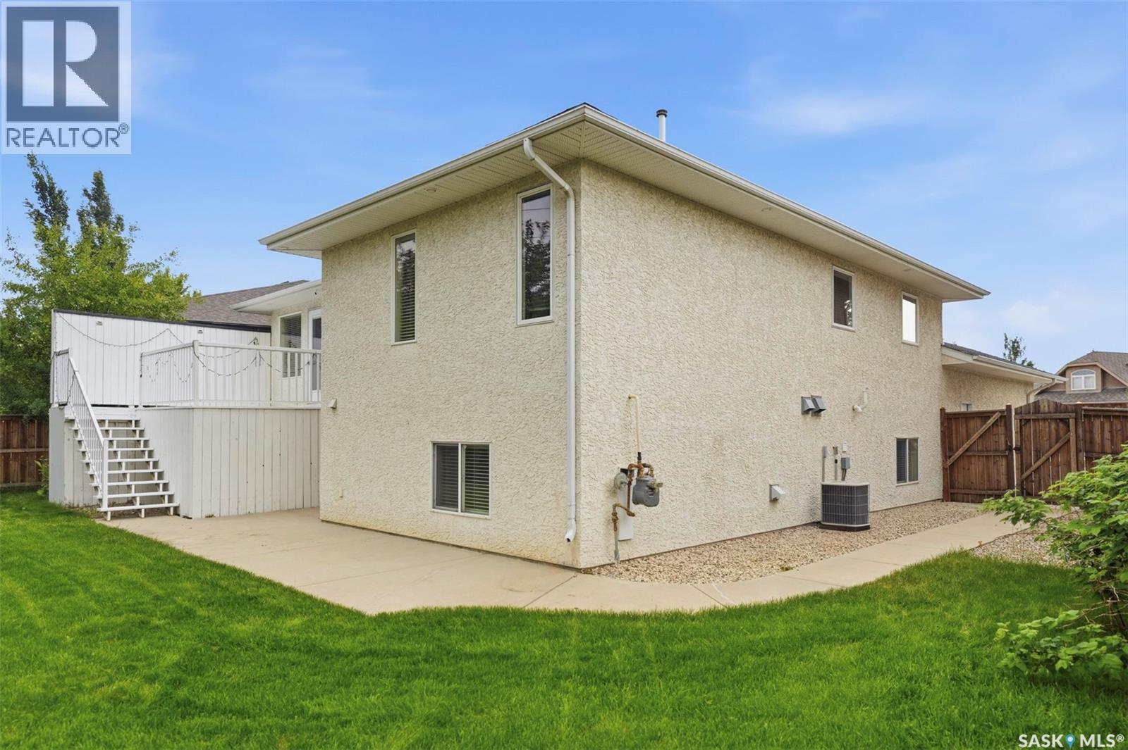 738 Wright Crescent, Saskatoon, Saskatchewan S7N 4T8 - Photo 43 - SK040009