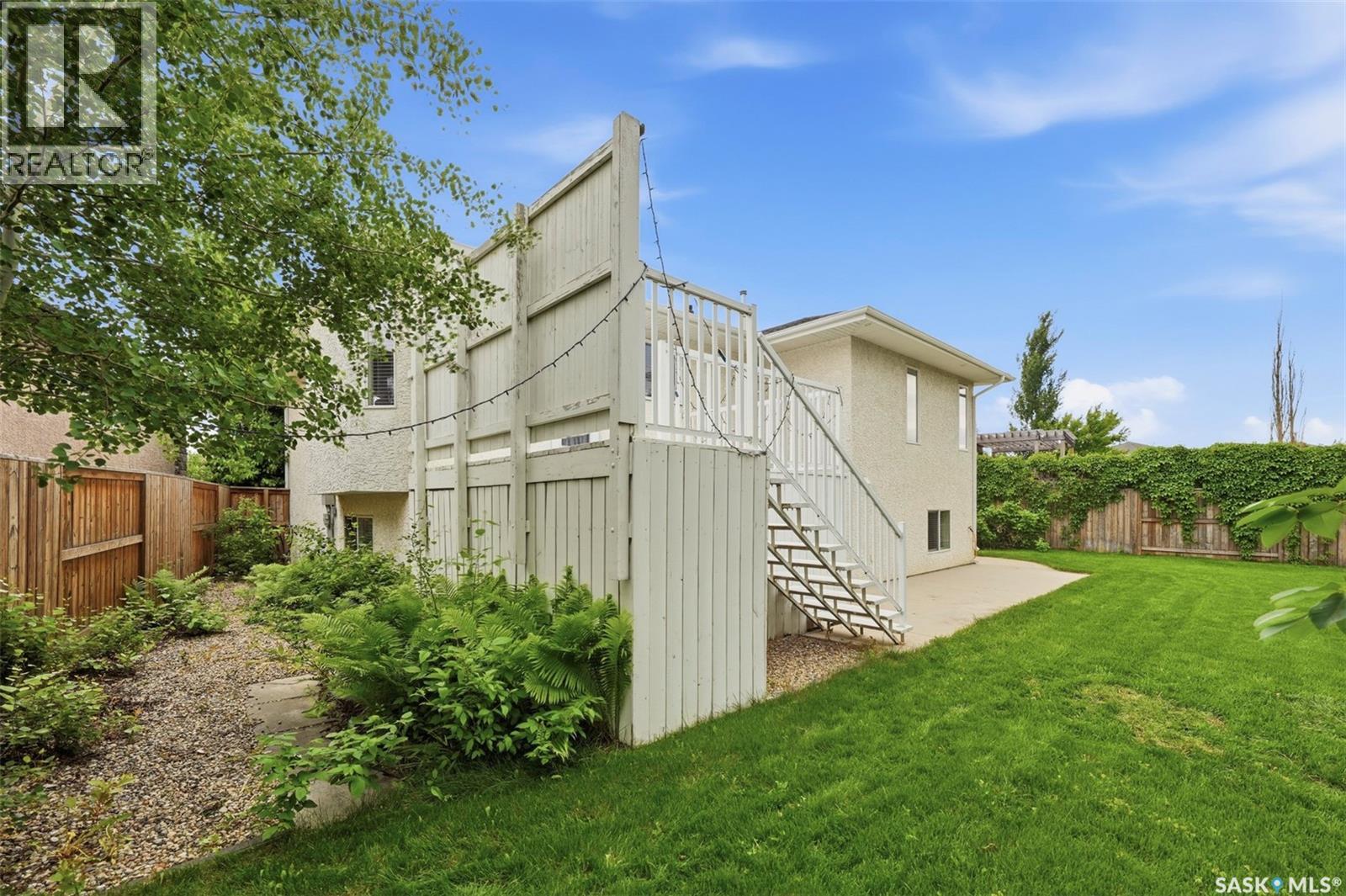 738 Wright Crescent, Saskatoon, Saskatchewan S7N 4T8 - Photo 45 - SK040009