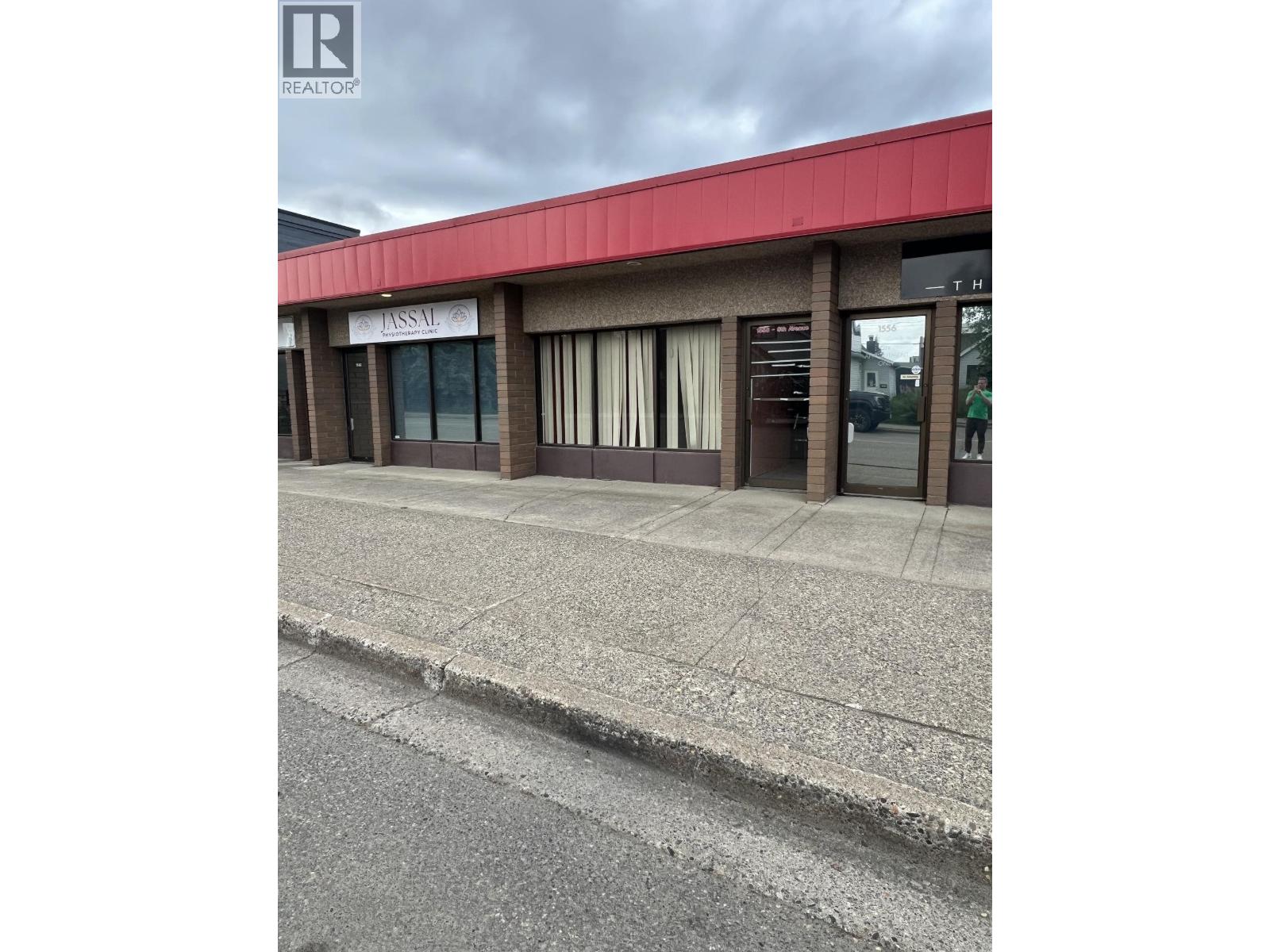 1558 6TH AVENUE, Prince George, British Columbia