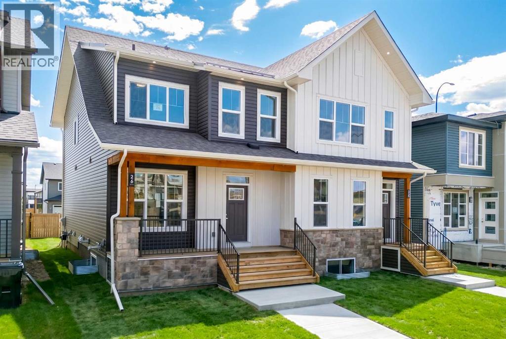 26 Starling Boulevard Nw, Calgary, Alberta  T3P 2V7 - Photo 1 - A2322776