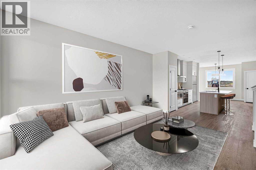 26 Starling Boulevard Nw, Calgary, Alberta  T3P 2V7 - Photo 14 - A2322776