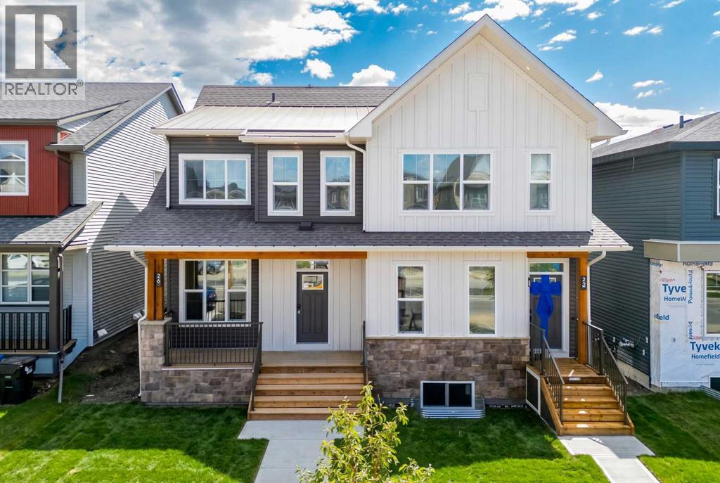 26 Starling Boulevard Nw, Calgary, Alberta  T3P 2V7 - Photo 2 - A2322776