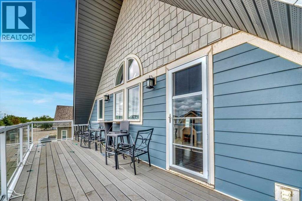 55 White Pelican Way, Rural Vulcan County, Alberta  T0L 2B0 - Photo 27 - A2322186