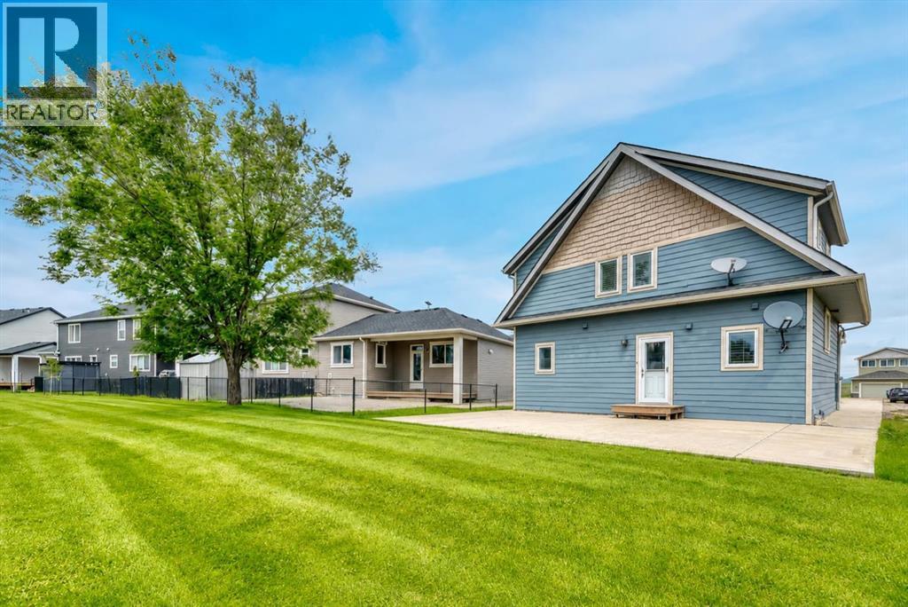 55 White Pelican Way, Rural Vulcan County, Alberta  T0L 2B0 - Photo 34 - A2322186