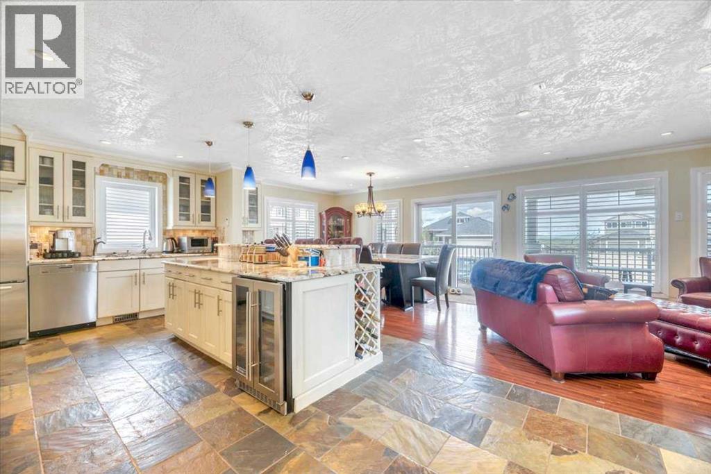55 White Pelican Way, Rural Vulcan County, Alberta  T0L 2B0 - Photo 4 - A2322186