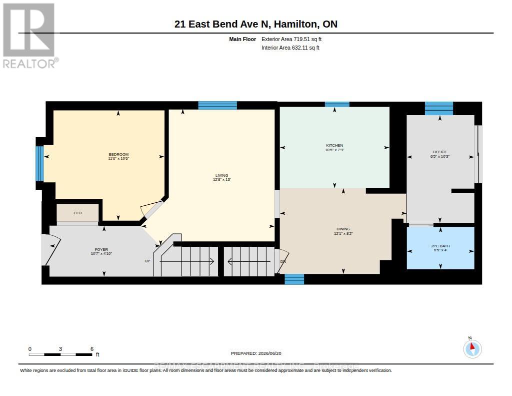 21 East Bend Avenue N, Hamilton, Ontario  L8L 7E1 - Photo 47 - X13470592
