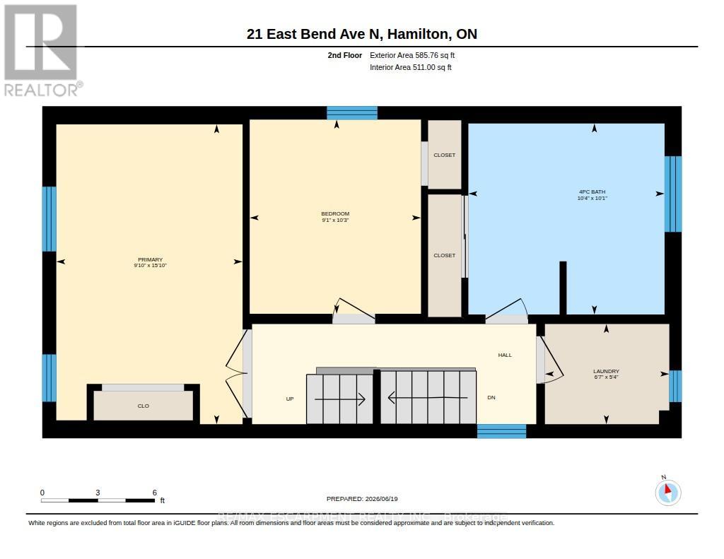 21 East Bend Avenue N, Hamilton, Ontario  L8L 7E1 - Photo 48 - X13470592