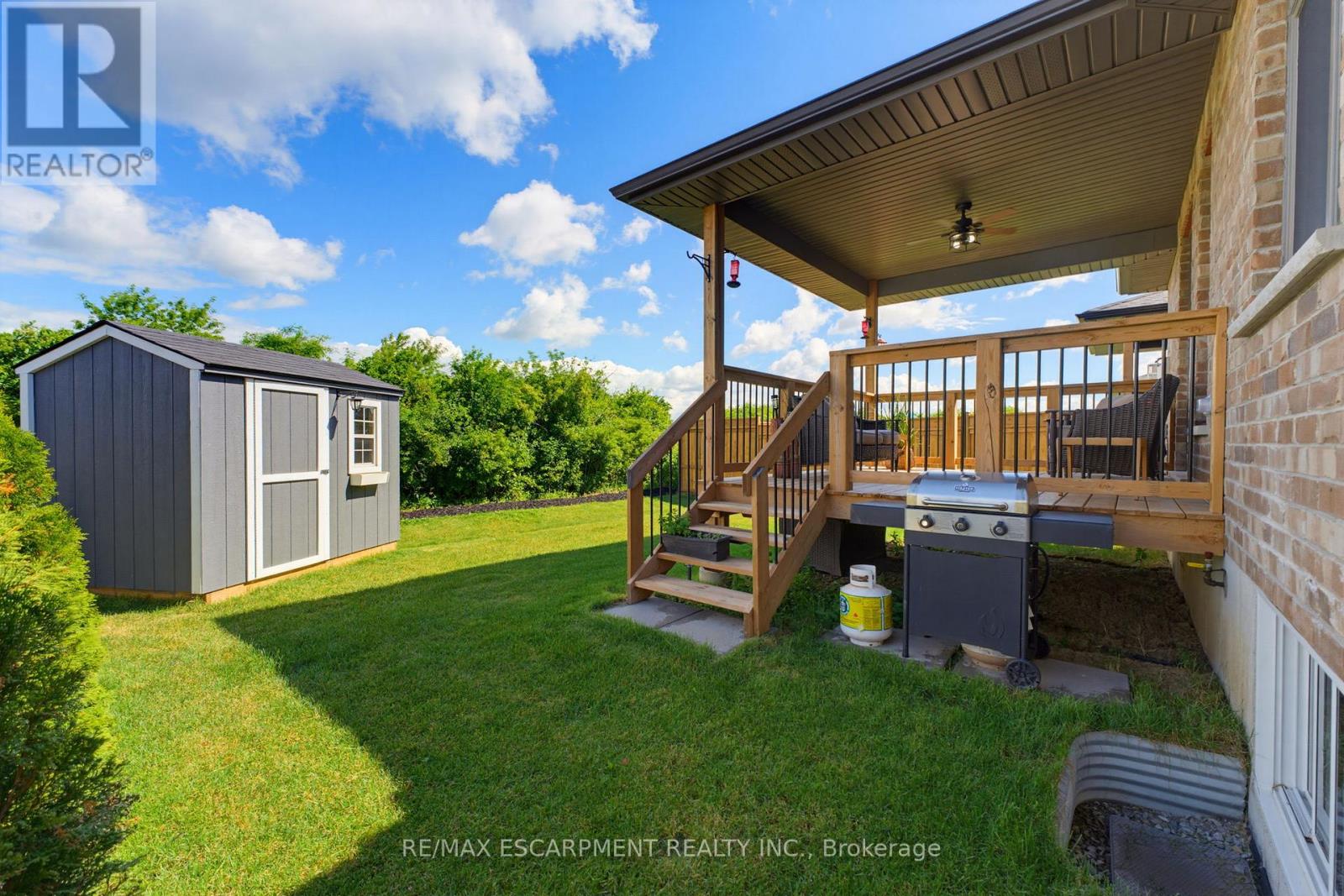 131 Craddock Boulevard, Haldimand, Ontario  N0A 1J0 - Photo 29 - X13471350