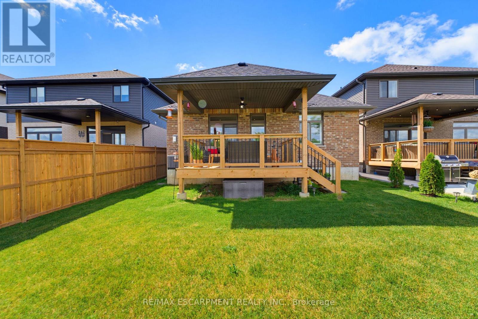 131 Craddock Boulevard, Haldimand, Ontario  N0A 1J0 - Photo 32 - X13471350