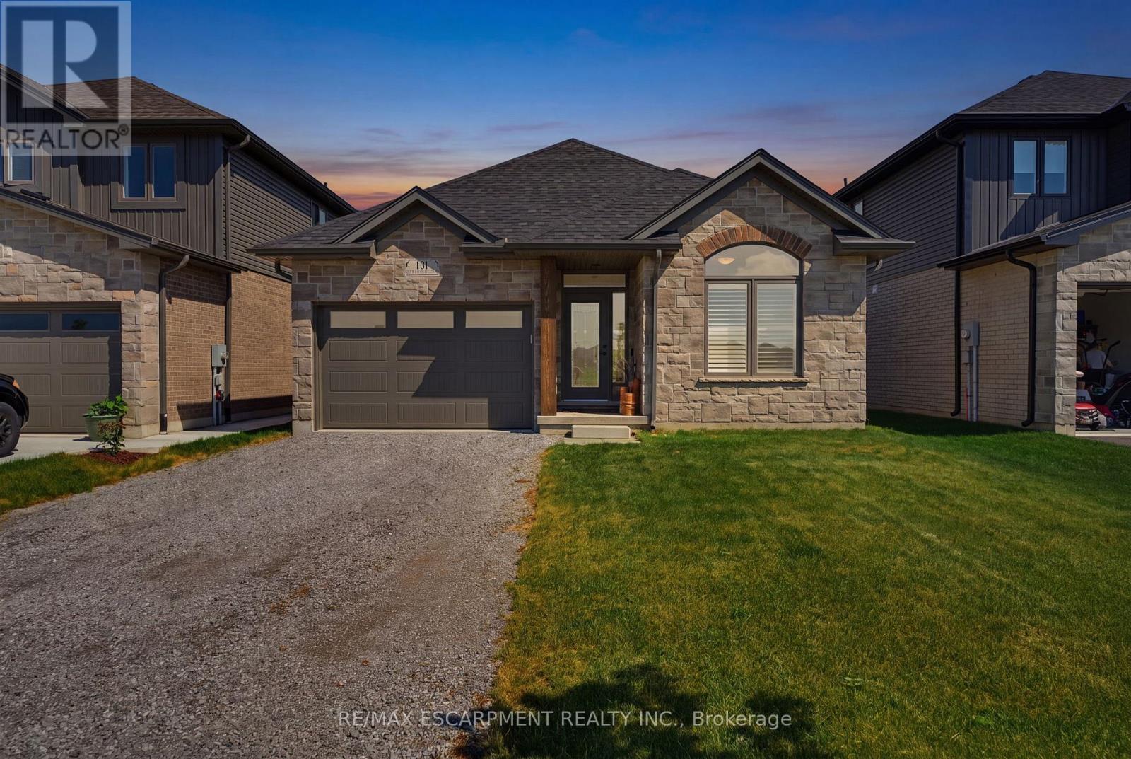 131 Craddock Boulevard, Haldimand, Ontario  N0A 1J0 - Photo 35 - X13471350