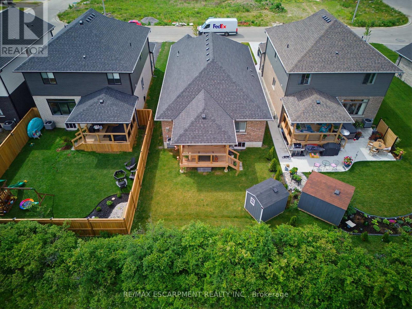 131 Craddock Boulevard, Haldimand, Ontario  N0A 1J0 - Photo 4 - X13471350