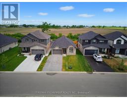 131 CRADDOCK BOULEVARD, Haldimand, Ontario