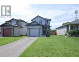 25 HERFORD STREET, Tillsonburg, Ontario