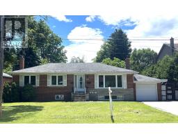 35 URBANDALE AVENUE, Toronto, Ontario