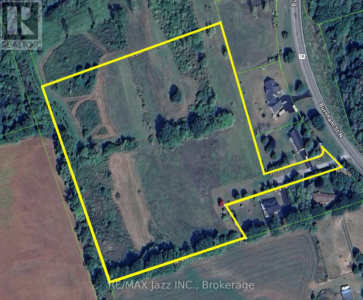 C - 4986 Burnham Street N, Hamilton Township, Ontario K0K 2E0 - Photo 1 - X13167434
