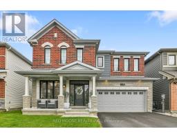 158 AQUARIUM AVENUE, Ottawa, Ontario