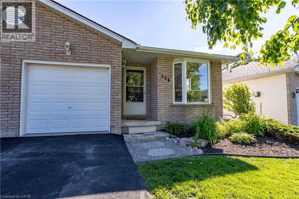 536 ST ANDREW Street, Port Dover, Ontario