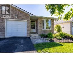 536 ST ANDREW Street, Port Dover, Ontario