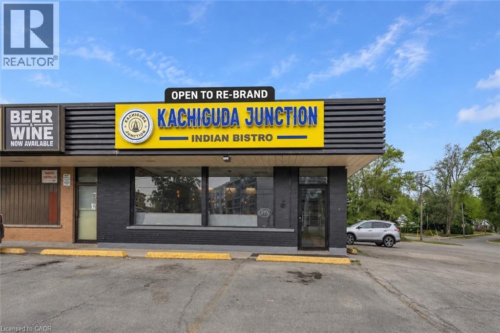 155 HIGHLAND Road E, Kitchener, Ontario