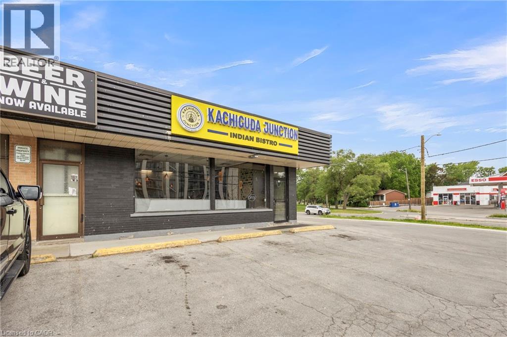155 Highland Road E, Kitchener, Ontario  N2M 3W1 - Photo 2 - 40840972