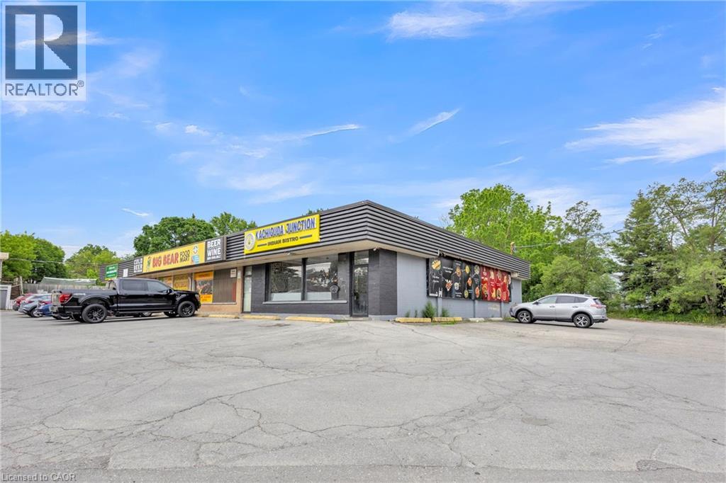 155 Highland Road E, Kitchener, Ontario  N2M 3W1 - Photo 3 - 40840972