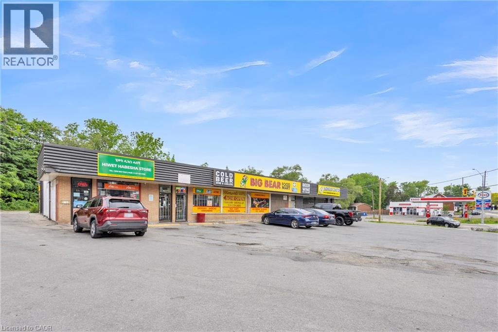 155 Highland Road E, Kitchener, Ontario  N2M 3W1 - Photo 6 - 40840972