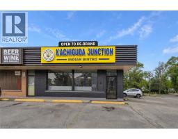 155 HIGHLAND Road E, Kitchener, Ontario