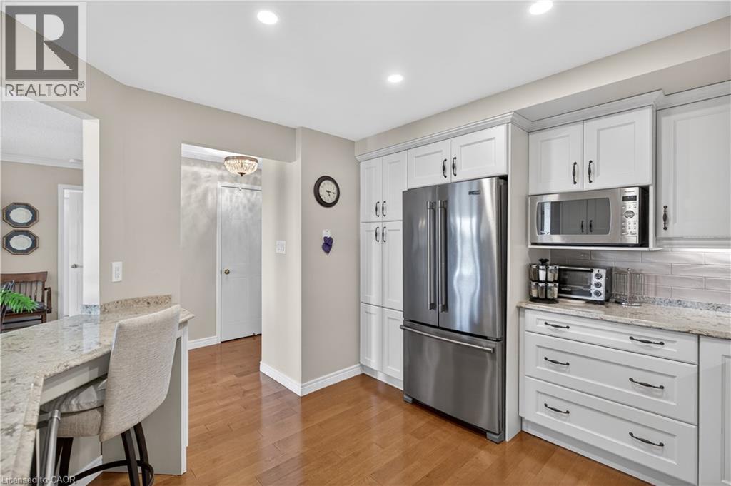 5070 Pinedale Avenue Unit# 508, Burlington, Ontario  L7L 5V6 - Photo 6 - 40841682