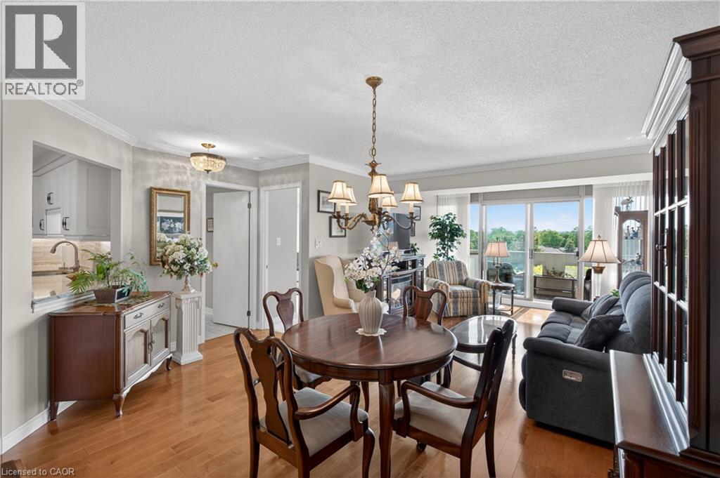 5070 Pinedale Avenue Unit# 508, Burlington, Ontario  L7L 5V6 - Photo 11 - 40841682
