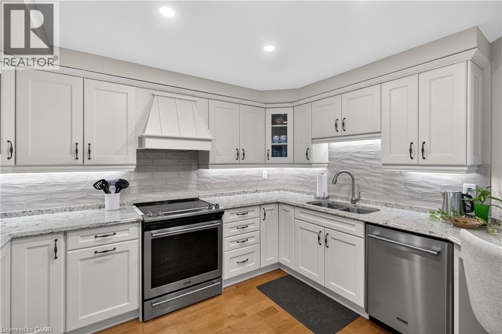 5070 Pinedale Avenue Unit# 508, Burlington, Ontario  L7L 5V6 - Photo 5 - 40841682