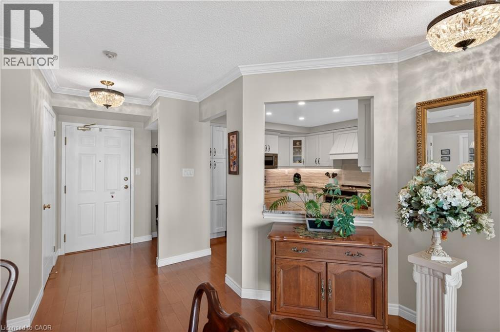 5070 Pinedale Avenue Unit# 508, Burlington, Ontario  L7L 5V6 - Photo 12 - 40841682